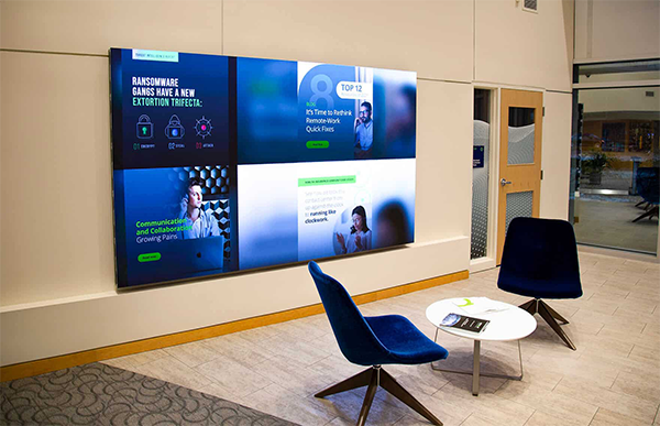 video-wall